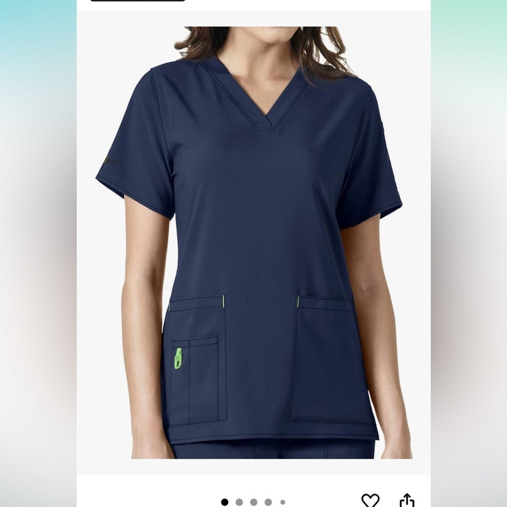 Carhartt scrubs